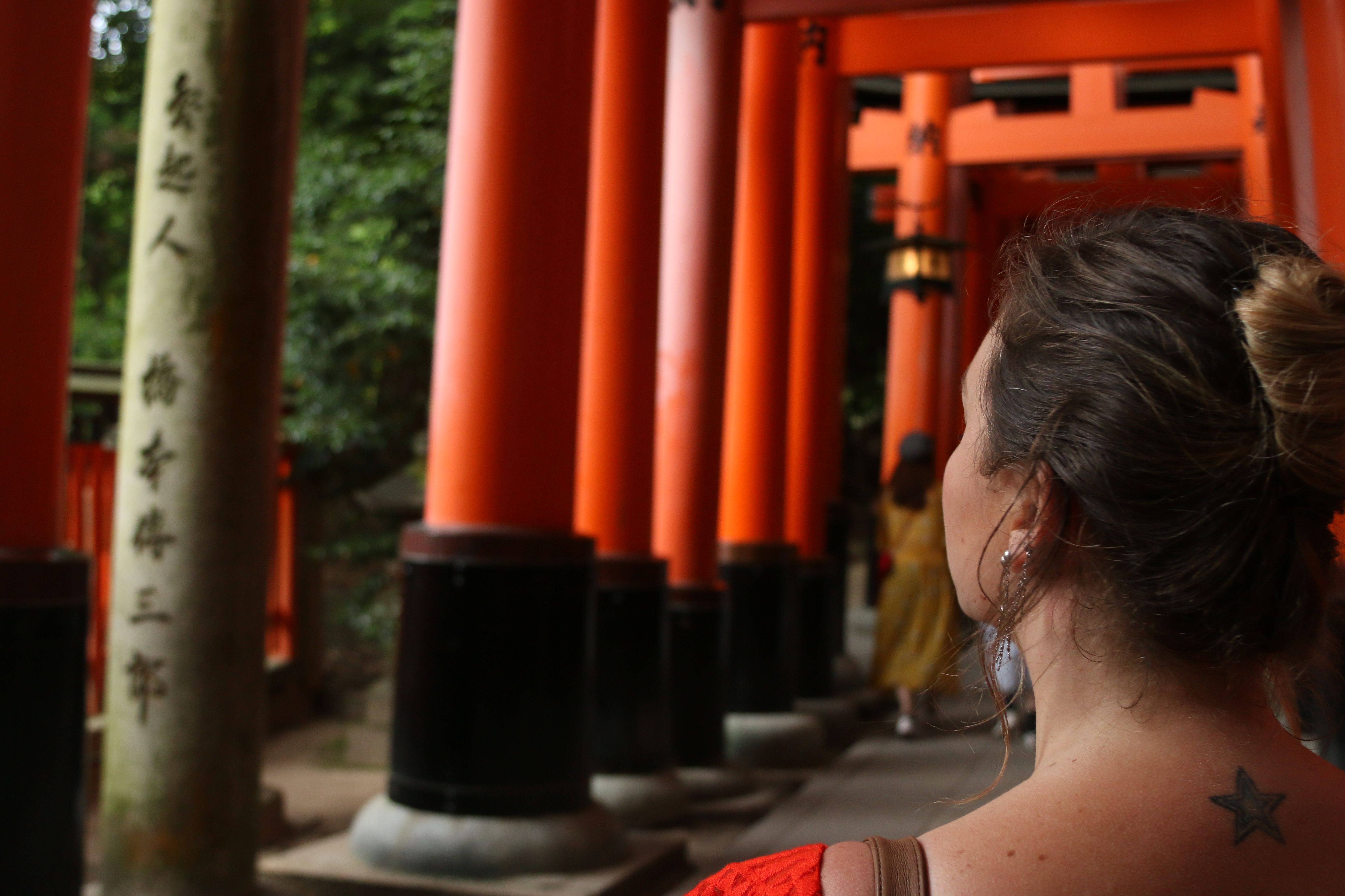 fushimi inari taisha