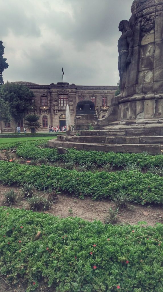 Castillo de Chapultepec