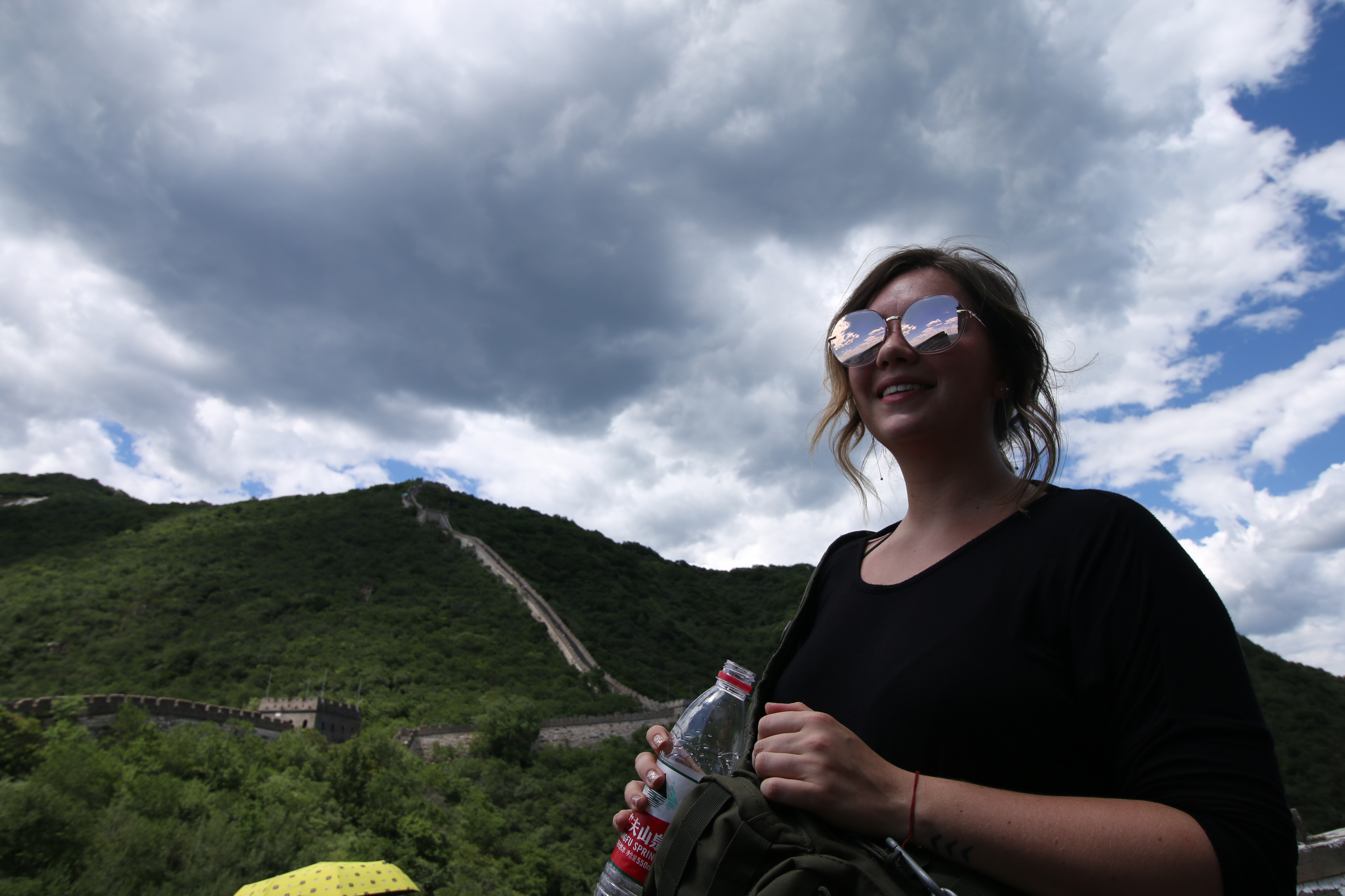 GREAT WALL