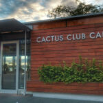 cactus cafe