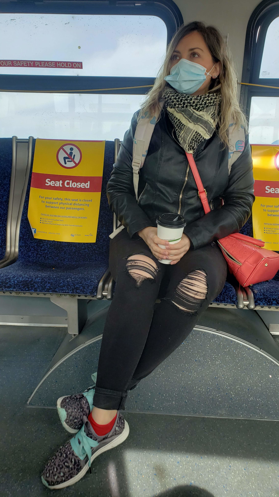 public transportation covid-19