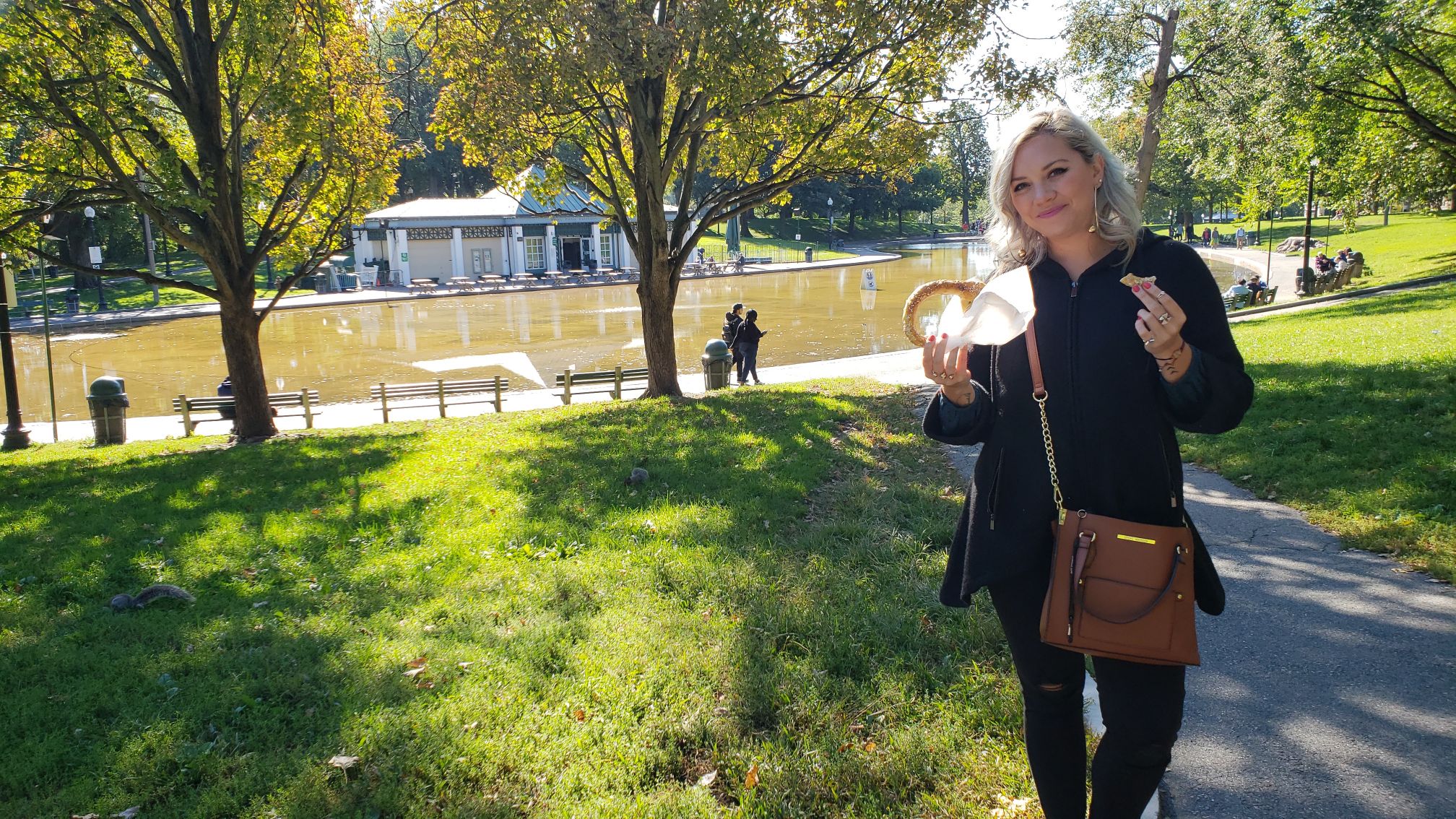 Public Garden