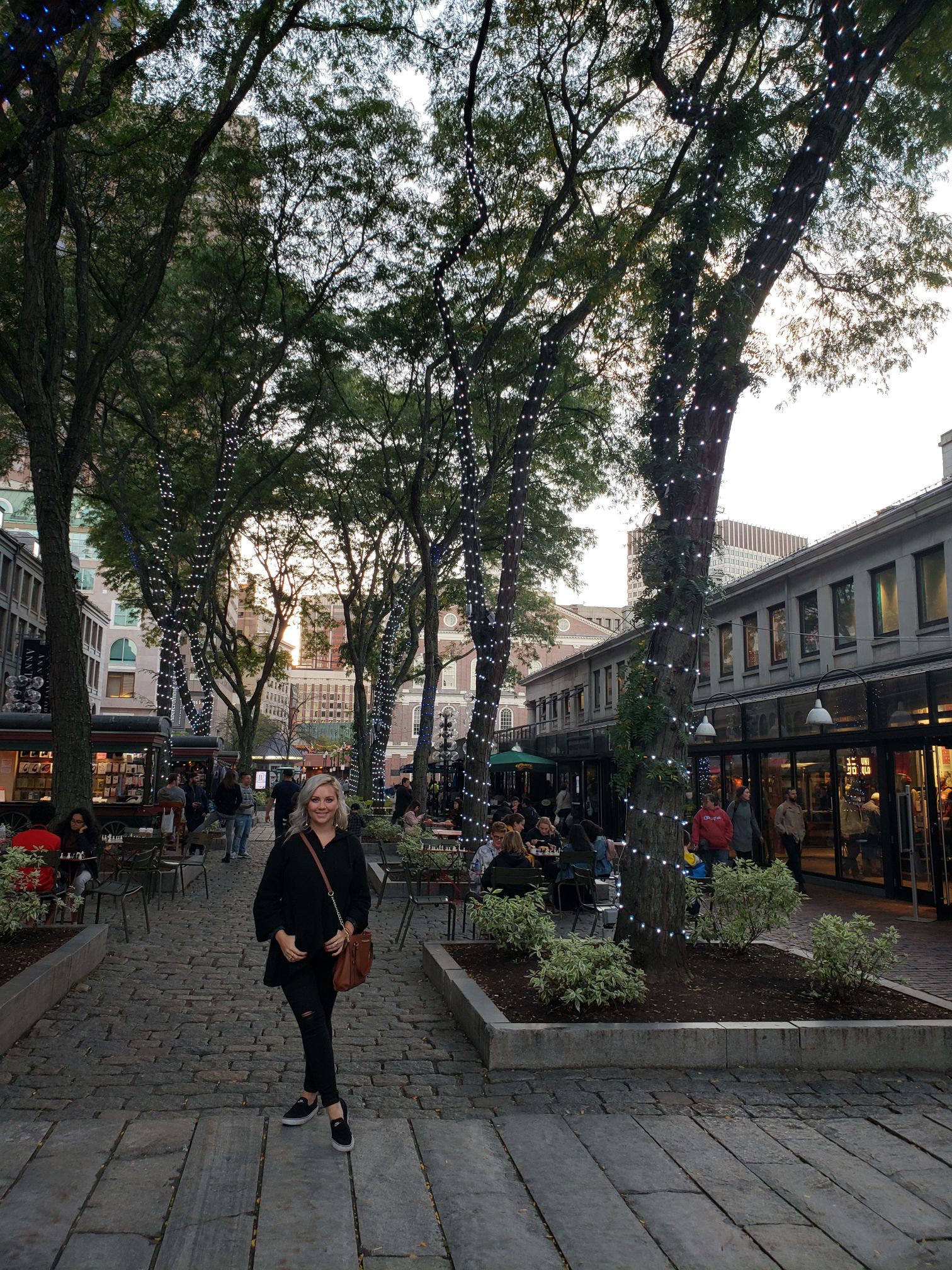 Quincy Market