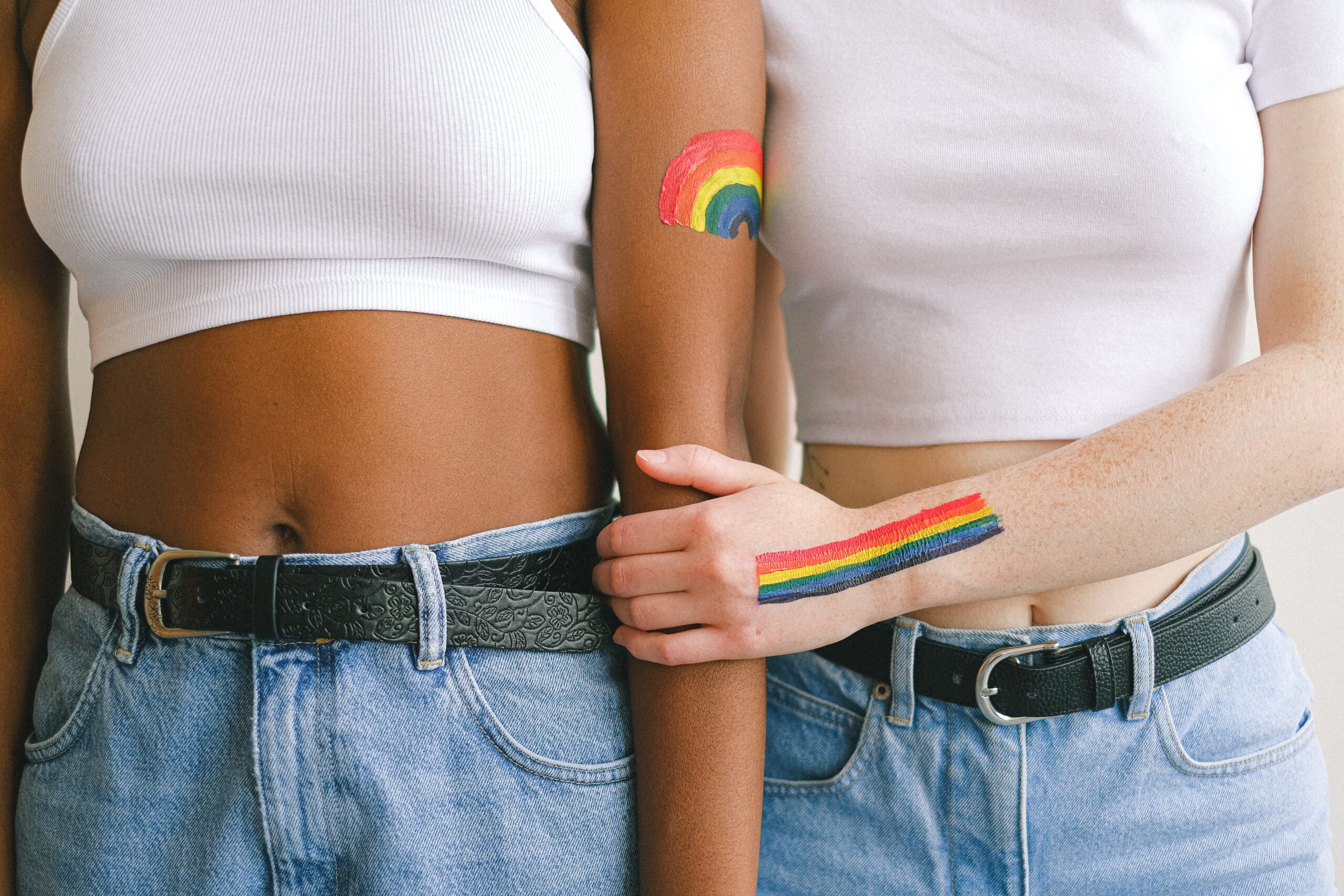 Safest Countries for LGBTQ+ Travelers