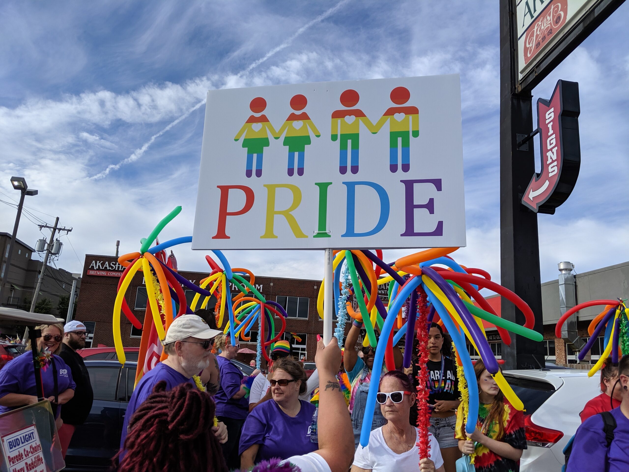 Países seguros para los viajeros LGBTQ+