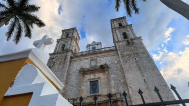 Iglesia de Valladolid