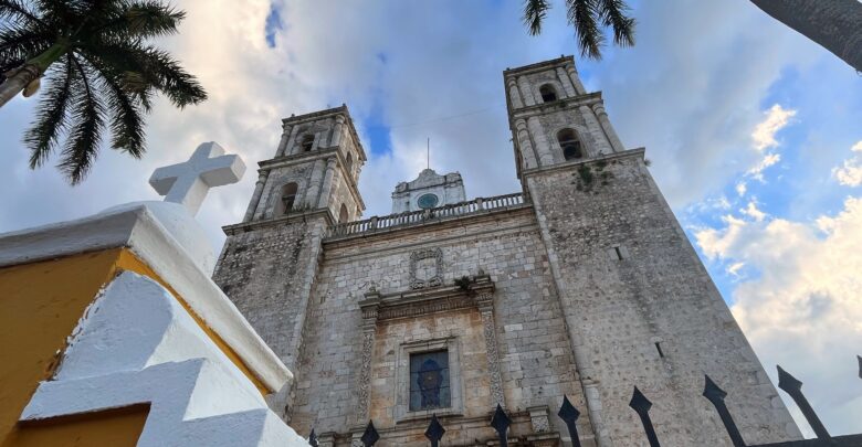 Iglesia de Valladolid